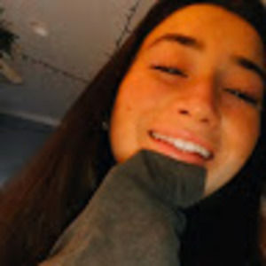 Meet your Posher, Kailey